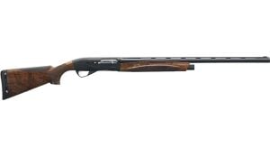 Benelli Raffaello Ethos Black Yarı Otomatik Av Tüfeği