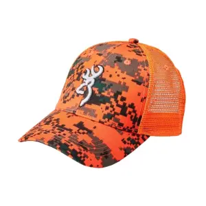 Browning Digi Blaze Siyah Şapka