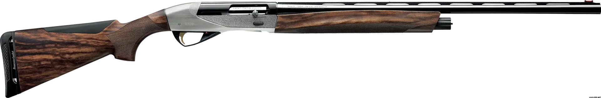 Benelli Raffaello Ethos Silver Yarı Otomatik Av Tüfeği