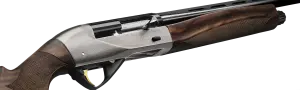 Benelli Raffaello Ethos Silver Yarı Otomatik Av Tüfeği
