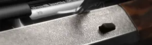 Benelli Raffaello Ethos Silver Yarı Otomatik Av Tüfeği