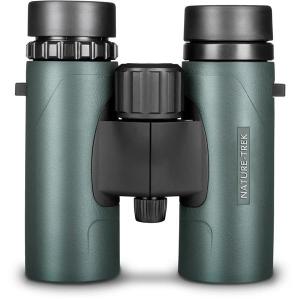 Hawke Nature Trek Yeşil Dürbün 8x32