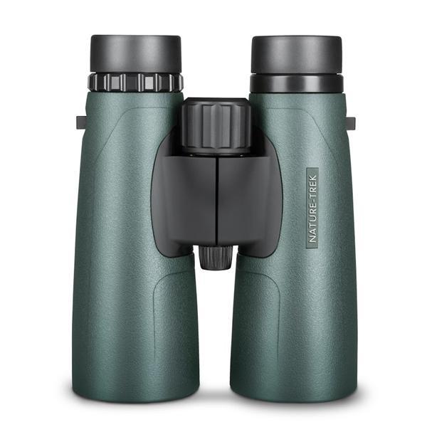 Hawke Nature Trek Yeşil El Dürbünü 12x50
