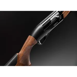 Benelli Raffaello Black Yarı Otomatik Av Tüfeği