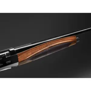 Benelli Raffaello Black Yarı Otomatik Av Tüfeği