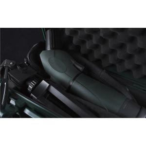 Hawke Vantage 20-60x60 Spotting Scope Yer Gözlem Dürbünü