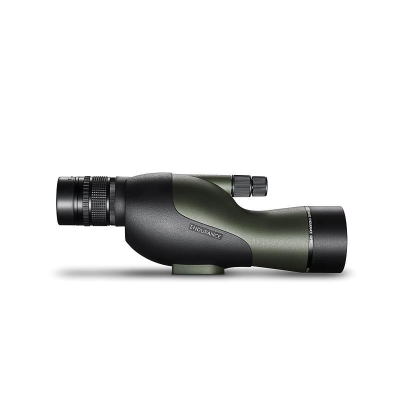 Hawke Endurance 12-36x50 Düz Bakaçlı Spotting Scope Yer Gözlem Dürbünü
