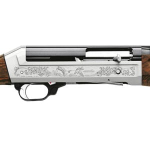 Benelli Raffaello Execuvite Yarı 3 Yarı Otomatik Av Tüfeği