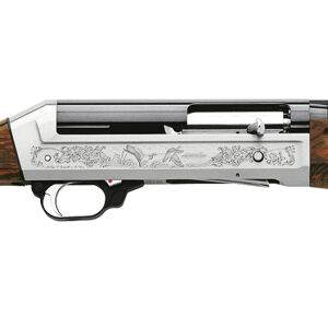Benelli Raffaello Execuvite Yarı 3 Yarı Otomatik Av Tüfeği