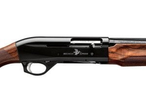 Benelli Beccaccia Supreme New Yarı Ot.Av Tüfeği