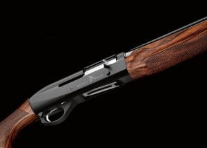 Benelli Beccaccia Supreme New Yarı Ot.Av Tüfeği
