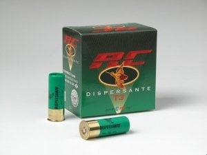 RC 3 12/33 gr. Dispersante Av Fişeği