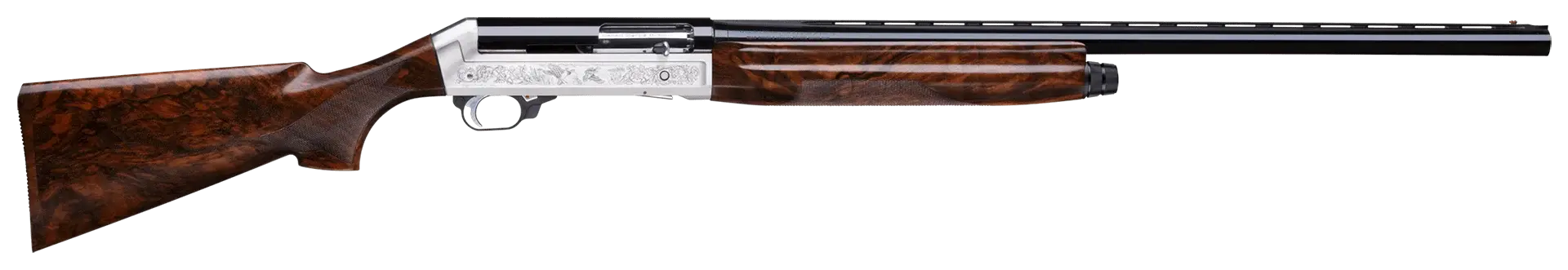 Benelli Raffaello Execuvite Yarı 3 Yarı Otomatik Av Tüfeği