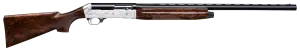 Benelli Raffaello Execuvite Yarı 3 Yarı Otomatik Av Tüfeği