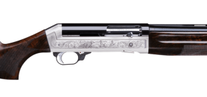 Benelli Raffaello Execuvite Yarı 3 Yarı Otomatik Av Tüfeği