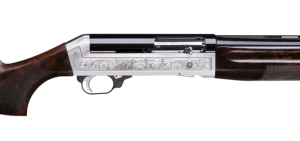 Benelli Raffaello Execuvite Yarı 3 Yarı Otomatik Av Tüfeği