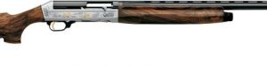 Benelli Raffaello Execuvite Yarı 3 Yarı Otomatik Av Tüfeği