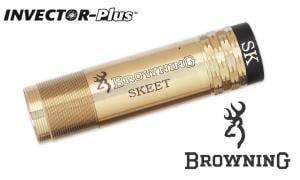 Browning Diana Grade Extended Titanium Şok