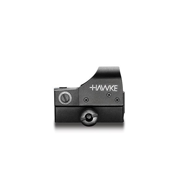 Hawke Reflex Sight Weaver Red Dot Nişangah