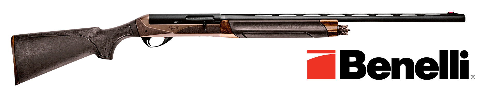 Benelli Raffaello Lord Yarı Otomatik Av Tüfeği