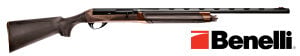 Benelli Raffaello Lord Yarı Otomatik Av Tüfeği