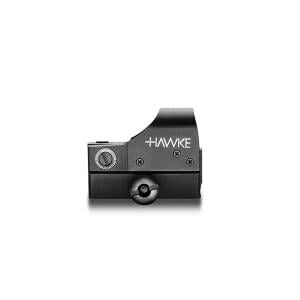 Hawke Reflex Sight Weaver Red Dot Nişangah