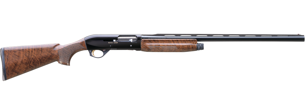 Benelli Ultralight Yarı Ot.Av Tüfeği