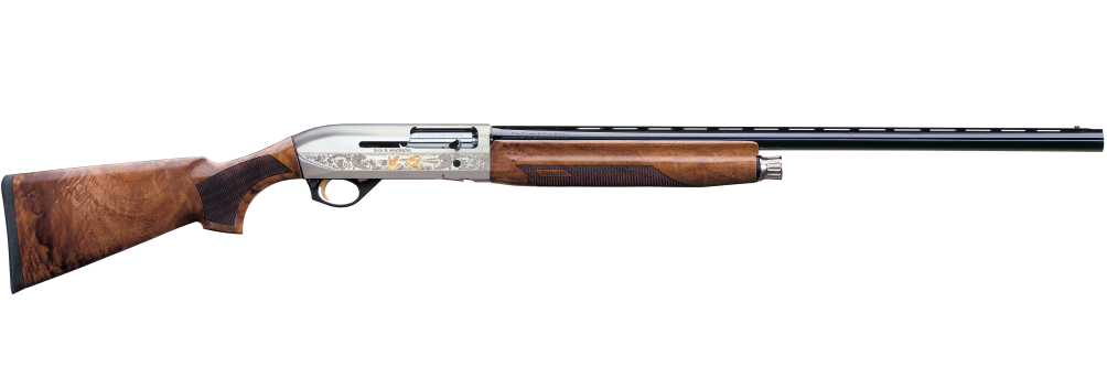 Benelli Montefeltro Silver Yarı Av Tüfeği