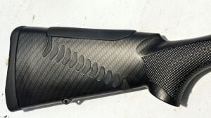 Benelli Raffaello Süpersport Wodld Cup Yarı Otomatik Av Tüfeği