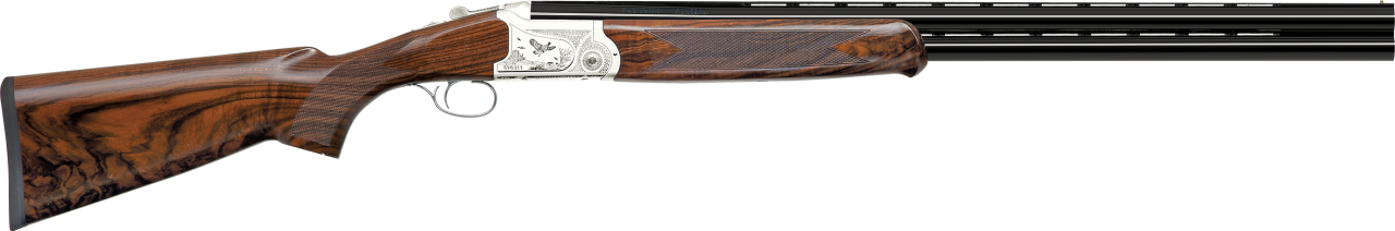 Yıldız SPZ ME Steel Av Tüfeği