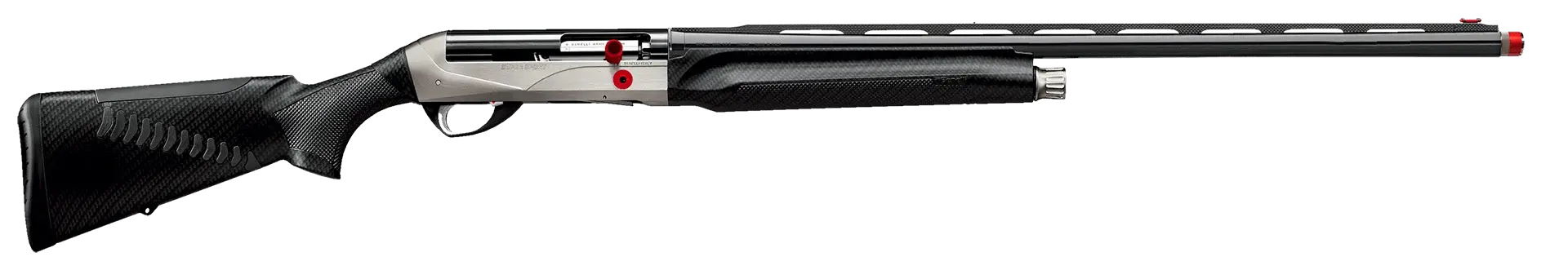 Benelli Raffaello Süpersport Wodld Cup Yarı Otomatik Av Tüfeği
