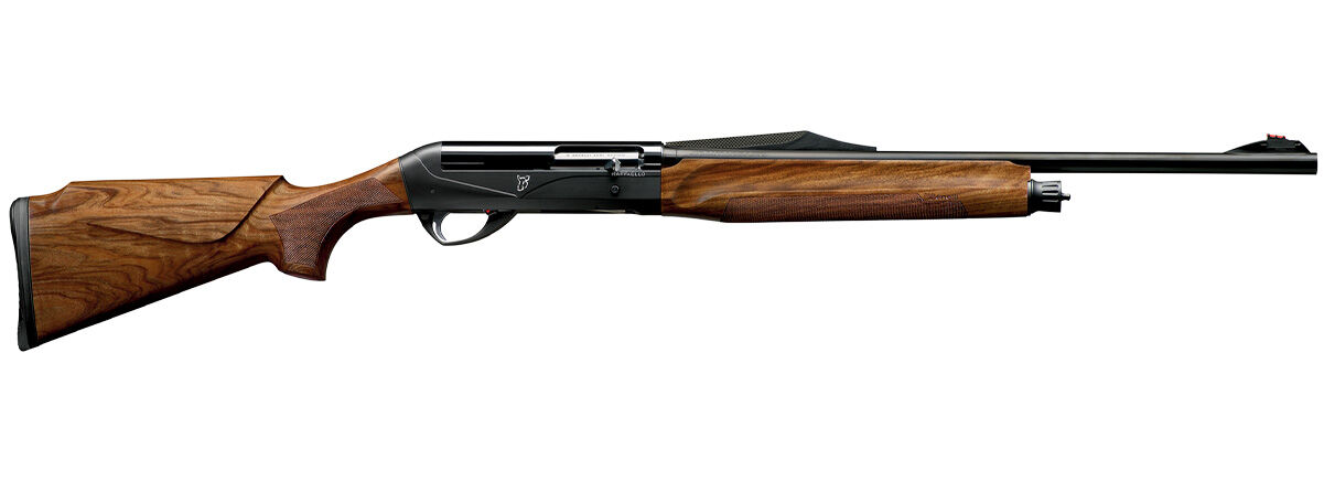 Benelli Raffaello Slug Av Tüfeği