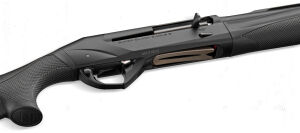 Benelli Black Eagle Yarı Otomatik Av Tüfeği