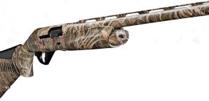 Benelli Black Eagle Camo Max 7 Yarı Otomatik Av Tüfeği