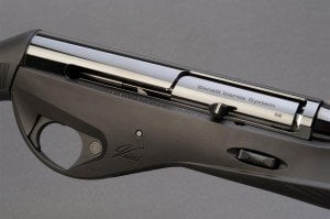 Benelli Vinci - Black Yarı Ot.Av Tüfeği