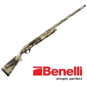 Benelli Eagle Camo Optifade Marsh Yarı Otomatik Av Tüfeği