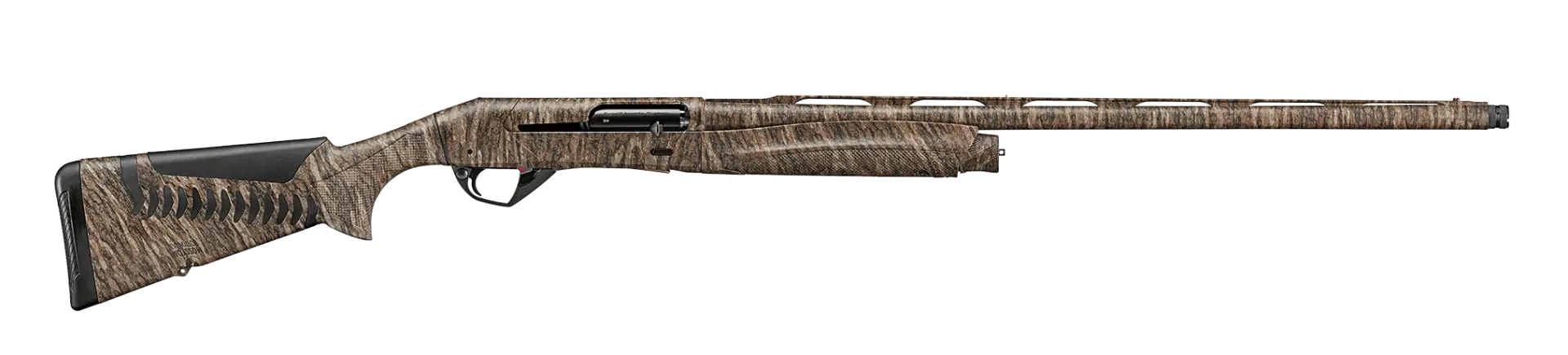 Benelli Black Eagle III Mossy Oak Bottomland Yarı Otomatik Av Tüfeği