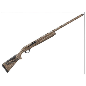 Benelli Black Eagle III Mossy Oak Bottomland Yarı Otomatik Av Tüfeği