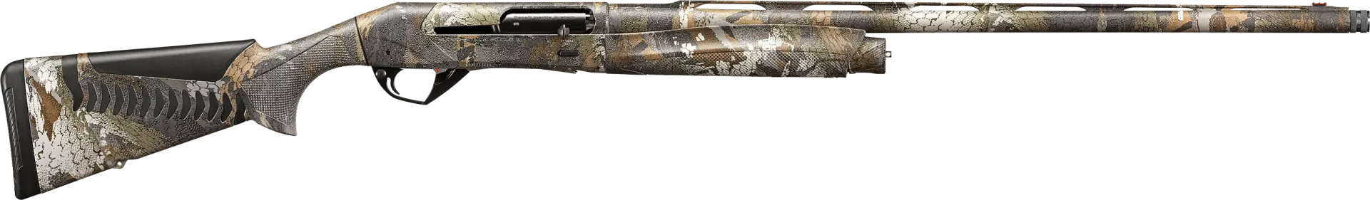 Benelli Süper Black Eagle III Optifade Timber Yarı Otomatik Av Tüfeği