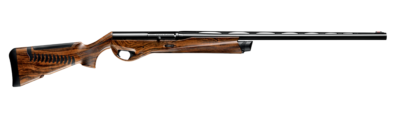 Benelli Vinci - Camo Wood Yarı Ot.Av Tüfeği