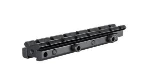Hawke 11mm - 3/8'' Weaver -Tek Parça Kızak Adaptör