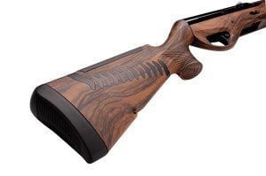 Benelli Vinci - Camo Wood Yarı Ot.Av Tüfeği