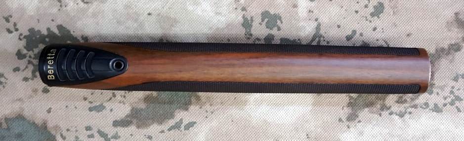 Beretta AL 391 El Kundağı