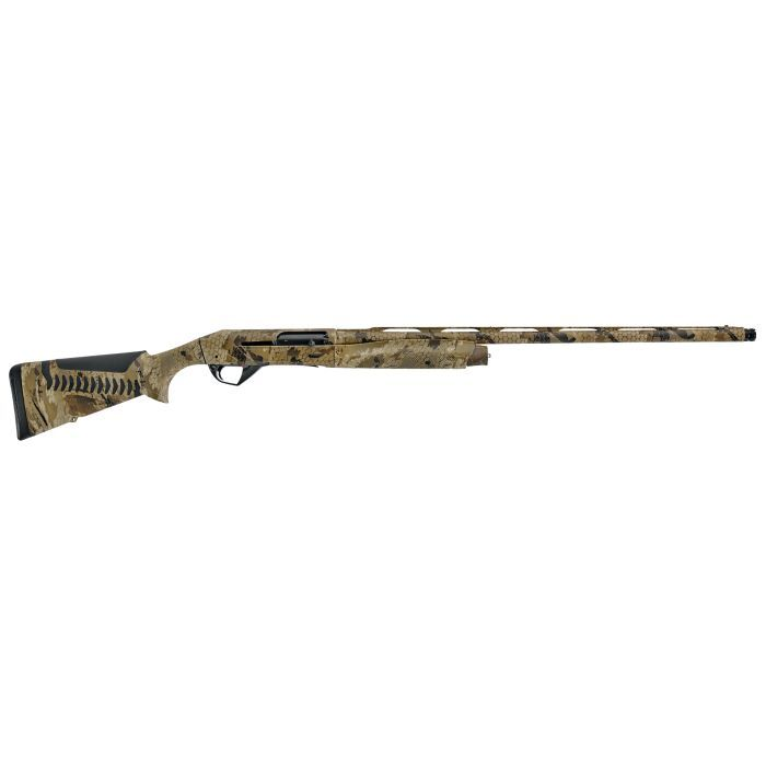 Benelli Süper Black Eagle III Optifede Marsh Yarı Otomatik Av Tüfeği