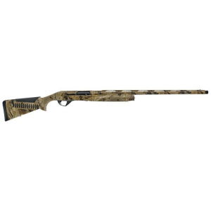 Benelli Süper Black Eagle III Optifede Marsh Yarı Otomatik Av Tüfeği