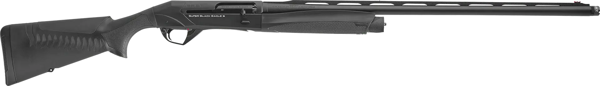Benelli Black Eagle III BE.S.T. Yarı Otomatik Av Tüfeği