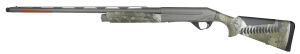 Benelli Süper Black Eagle III Tungsten Cerakote Av Tüfeği