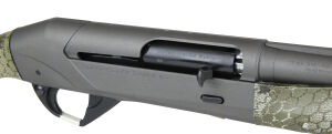 Benelli Süper Black Eagle III Tungsten Cerakote Av Tüfeği
