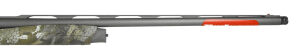 Benelli Süper Black Eagle III Tungsten Cerakote Av Tüfeği