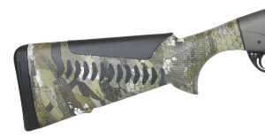 Benelli Süper Black Eagle III Tungsten Cerakote Av Tüfeği